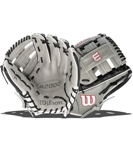 Amazon | Wilson A2000 Miguel Cabrera Game Model 30cm First Base